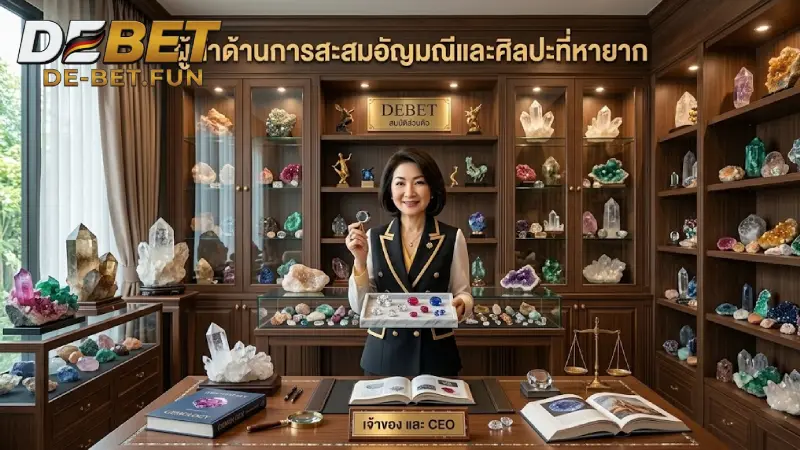 ไลฟ์สไตล์ที่สะท้อนถึงความมั่งคั่งและความมั่นคง